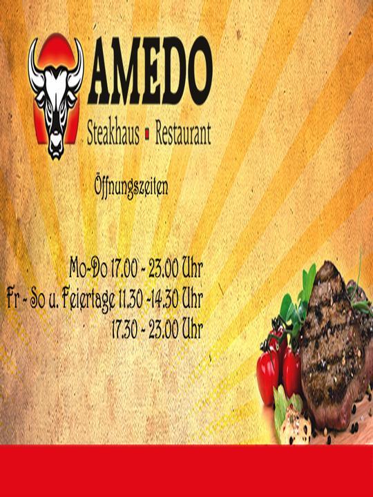 Amedo Steakhaus Cottbus