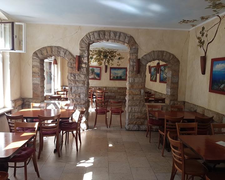 Trattoria I Fratelli